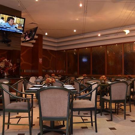 Hotel Maria Angola Ліма Екстер'єр фото