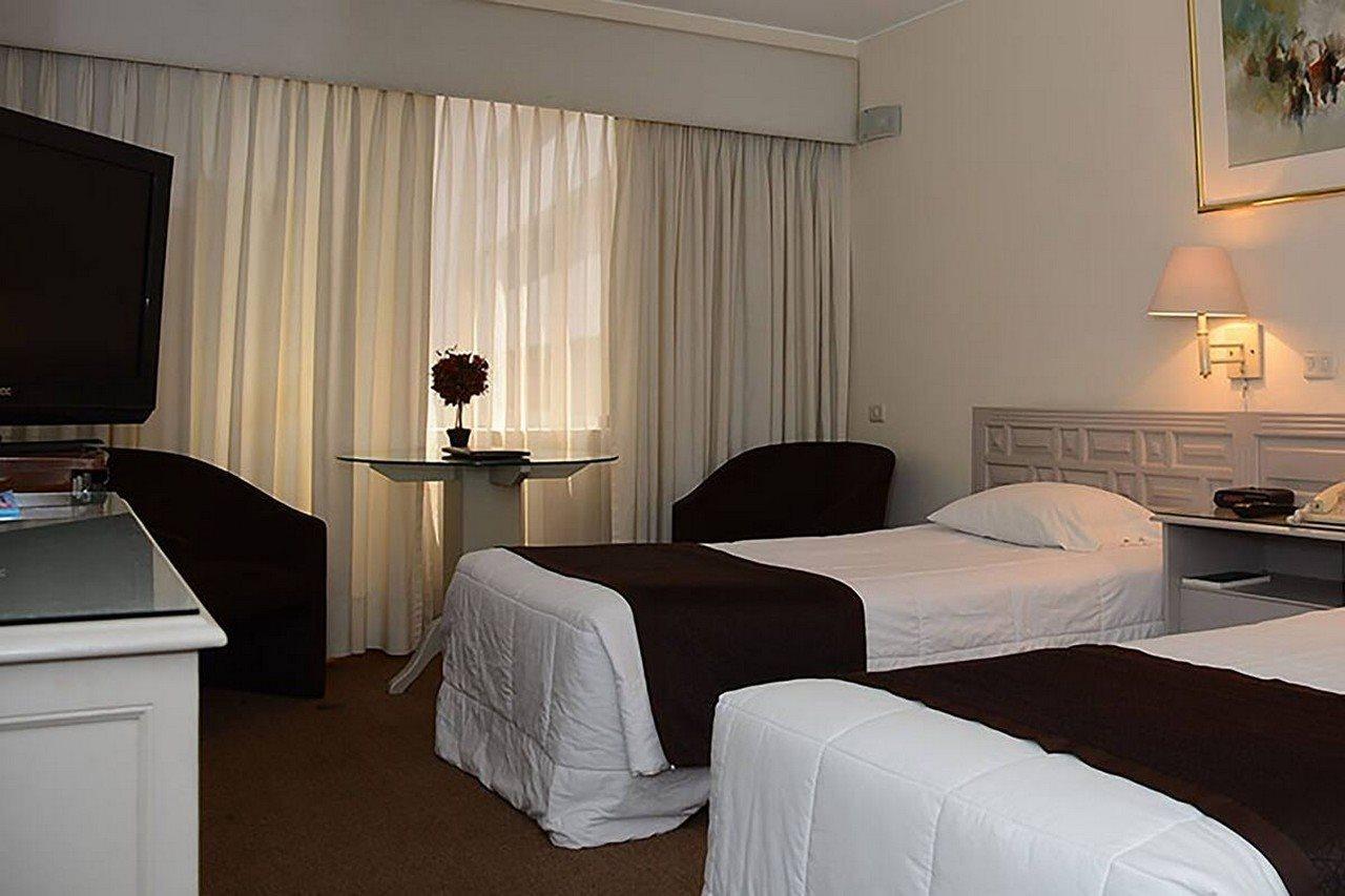 Hotel Maria Angola Ліма Екстер'єр фото