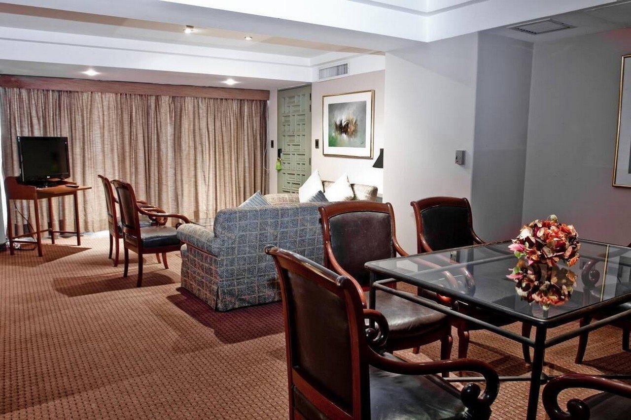 Hotel Maria Angola Ліма Екстер'єр фото