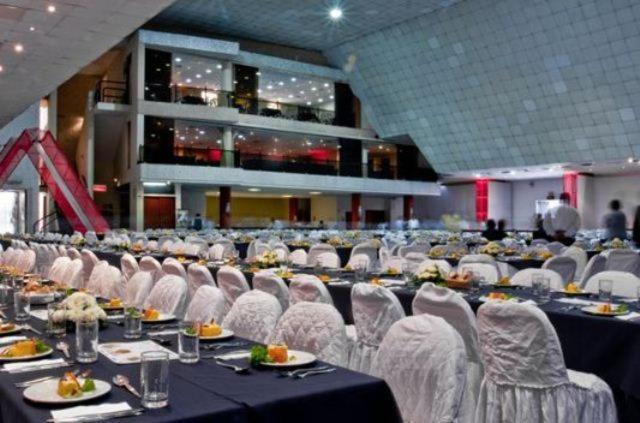 Hotel Maria Angola Ліма Екстер'єр фото