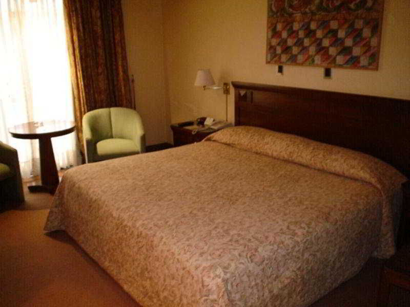 Hotel Maria Angola Ліма Екстер'єр фото
