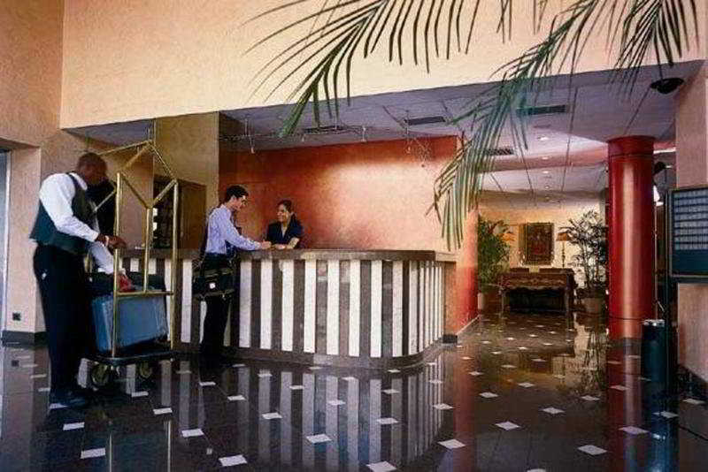Hotel Maria Angola Ліма Екстер'єр фото