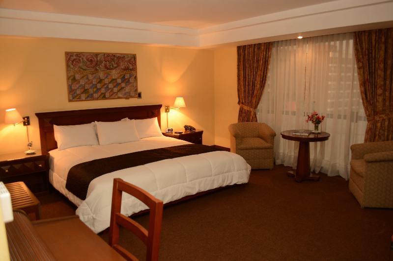 Hotel Maria Angola Ліма Екстер'єр фото