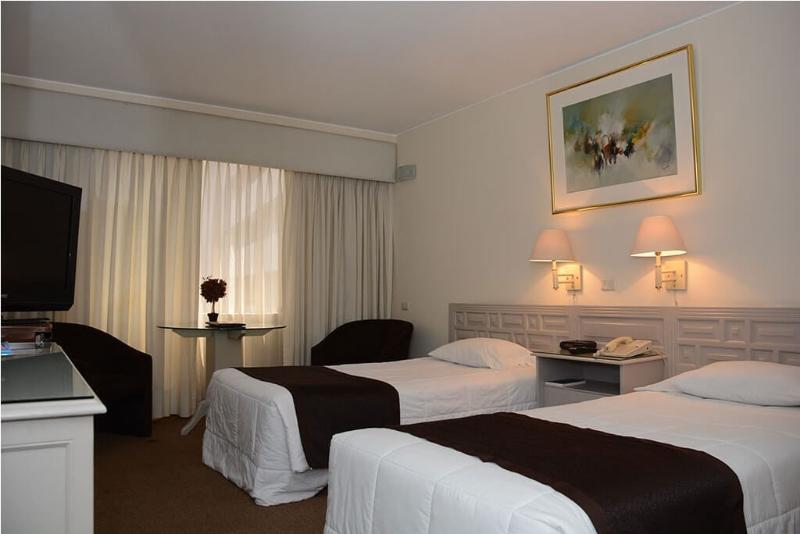 Hotel Maria Angola Ліма Екстер'єр фото